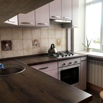 1-к квартира вул. Січових Стрільців 103, м. Лукʼянівка