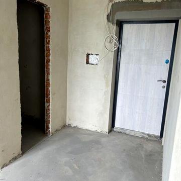 Готова 2 кім Чорновола в збудованому будинку біля парку