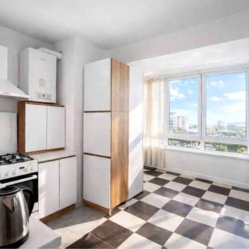 Продажа 1 ком квартиры Крюковщина Вишневое ЖК підкова