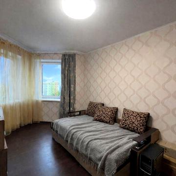 Продажа 1 ком квартиры Крюковщина Вишневое ЖК підкова