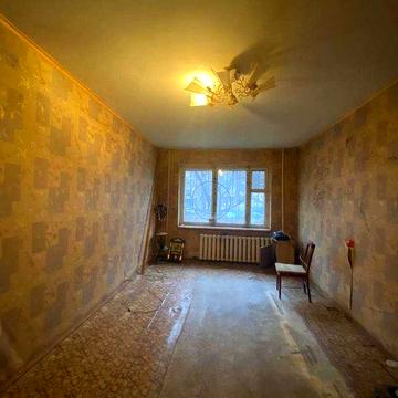 Продаётся трёхкомнатная квартира в районе Ласточка, ул. Котляревского