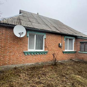 Продам будинок на Бучмах