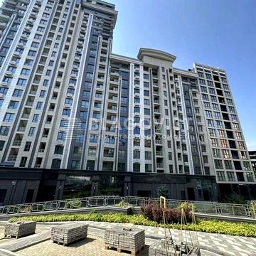 3к. Greenville на Печерську ЖК Greenville на Печерську