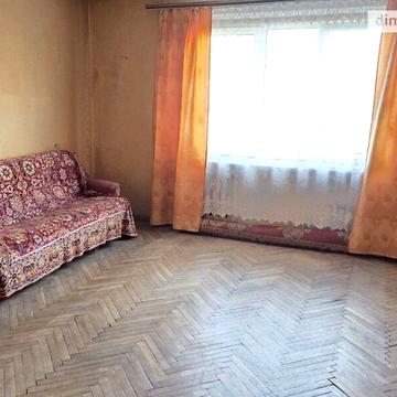 Продаж 3к Квартира Сихівська вулиця