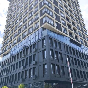 ЖК ПАРК RESIDENCE, Стрийська 144,-, 600 $.