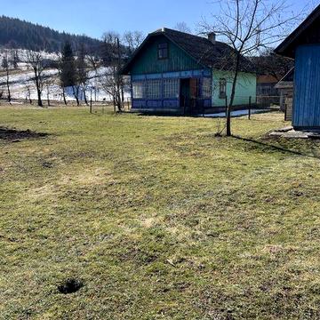 Продаж будинку у с. Новий Кропивник 4,7 км від Східниці