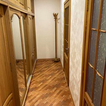 Сдам 2 комнатную квартиру