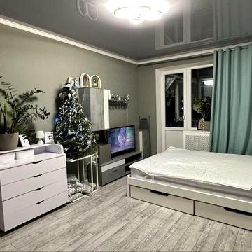 Продаж 1-кімнатної квартири з ремонтом, меблями, технікою ЖК ОСББ «Зелений дім»