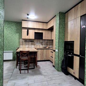 ЄОселя ВПО/Сертифікат! Видова 2к квартира з ремонтом! Мін. Оформлення!