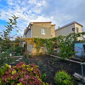 ‼️ДОМ  НА ФОНТАНЕ 168 м2 + 6 соток‼️ Угловой Участок /Гос.акт