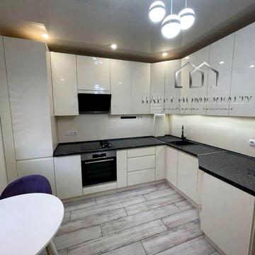 Продаж затишної 2-к квартири в ЖК Волошковий ЖК Волошковий