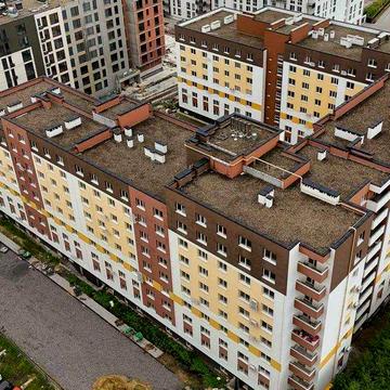 продаж 2 кім. квартира_новобудова Сокільники_БЕЗ КОМІСІЇ