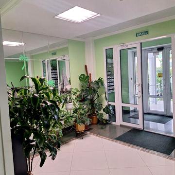 Евродвушка ЖК Острова