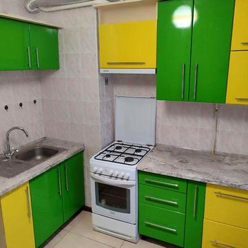 Оренда 2-кімнатної по Безручка