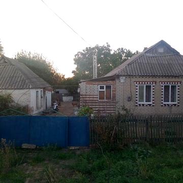 Продам дом или обменяю