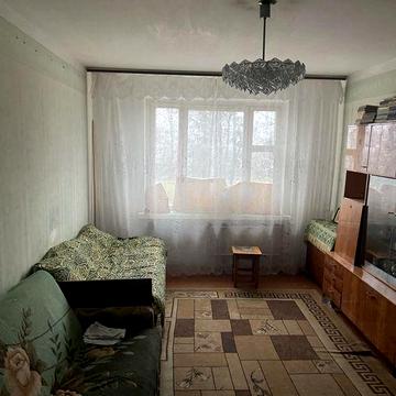 Продам 1 кімнатну квартиру  за адресою Польський бульвар