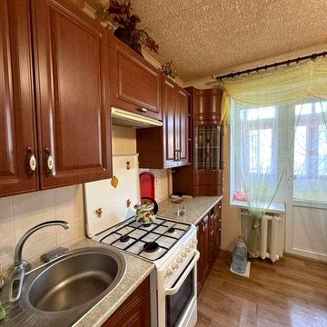 Оренда 3 кімнатної квартири