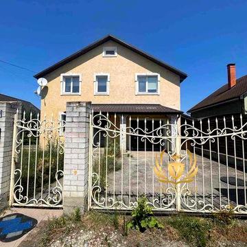 Продам 2-ух этажный кирпич. дом с гаражом в царском селе