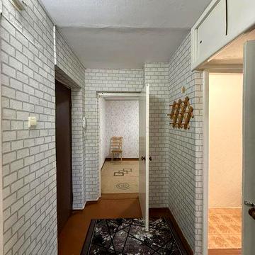 Оренда 2 кімнатної квартири АГВ