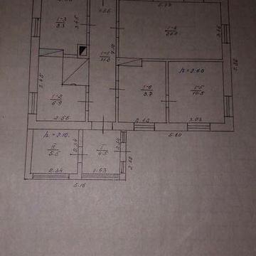 Продається будинок