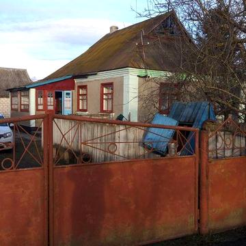 Продається будинок