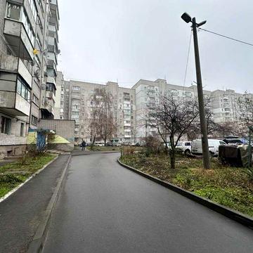 В продаже 1-комн кв на ж/м Левобережный (ул. Универсальная)