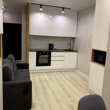 Оренда. На щасливому.