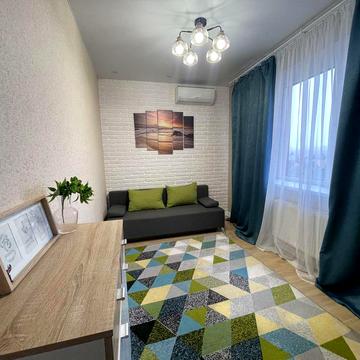 Оренда‼️ЖК Волошковий 45 кв.м, Волошкова 38/1