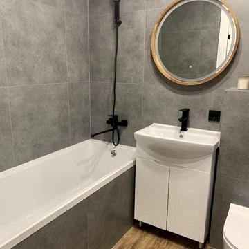 1 кімнатна квартира Привокзальна 30 ЖК Привокзальна 30