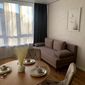 1 кімнатна квартира Привокзальна 30 ЖК Привокзальна 30