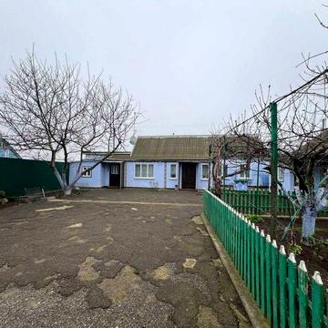 Дом с участком в Великом Дальнике Дом у озера 10 минут от Одессы