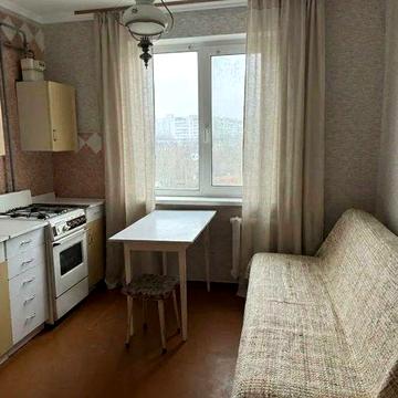 1-кімнатна квартира 38.4 Митниця 7/9/П без комісії