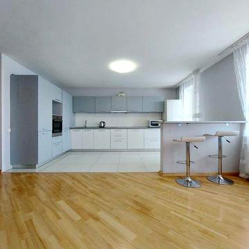 Оренда 3 кім. квартири в ЖК Ліко-град, вул. Здановської