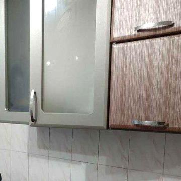 Трикімнатна квартира, індивідуальне опалення.