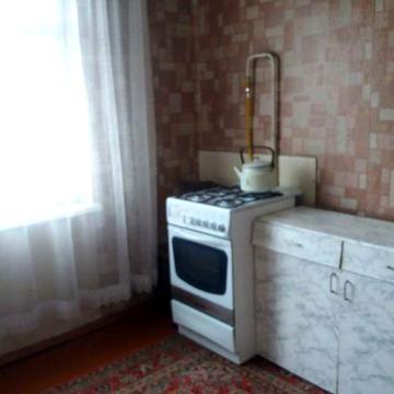 Здам 1к-ну квартиру на Вербовій.