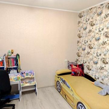 Продам 3К квартиру на Запорізькому шосе