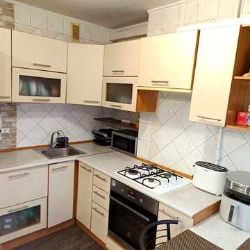 Продам 3К квартиру на Запорізькому шосе