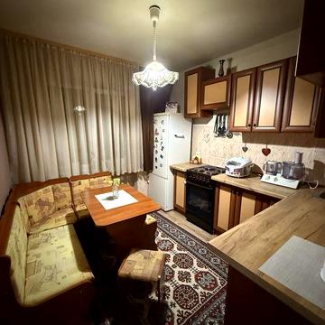 Довгострокова оренда квартири (ближній центр)