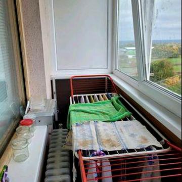 Обмін на 2 або 3 кімнатну