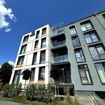 Продаж 2-кімнатної новобудови!