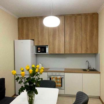 Продам в ЖК Монте Плаза две 2-х комн. квартиры 53 и 70 кв.м. в ЖК Монте Плаза