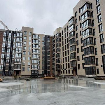 Продаж квартир в ЖК «Велес» від забудовника ЖК «Велес»