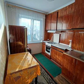 Сдача 2 кв. в Киевском районе, ул. Люстдорфская дор., после косметики!