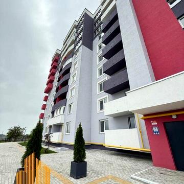 Продаж 1кім.квартири ЖК Еко-Дім на Тракті