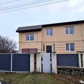 Будинок двоповерховий с.Руська Поляна, Черкаський район