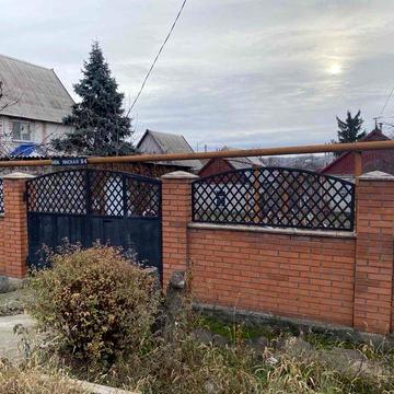 ПРОДАМ ДОМ ул. Мокрянская (Запорожье)