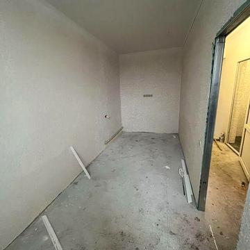 Двухкомнатная квартира, 65 м2, с ремонтом, гос программы ЖК Липовый гай