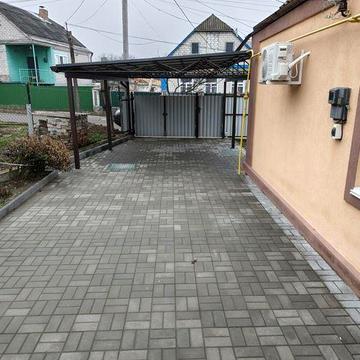 Довгострокова оренда будинку