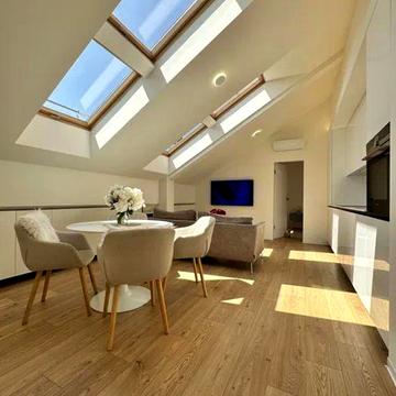 Продаж 3 кімнатної квартири в ЖК Комфорт Таун вторічка