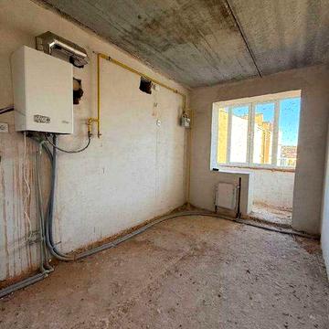 Дворівнева 3-кімн. без ремонту, Ворзель